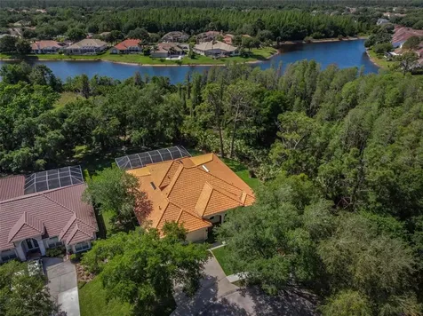 10101 Garden Retreat Court Tampa FL 33647