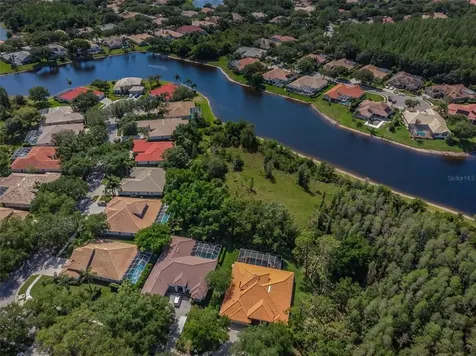 10101 Garden Retreat Court Tampa FL 33647