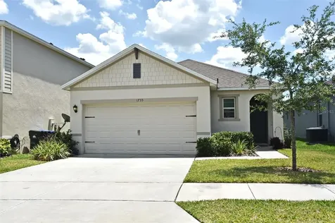 1735 Passion Vine Lane Ocoee FL 34761