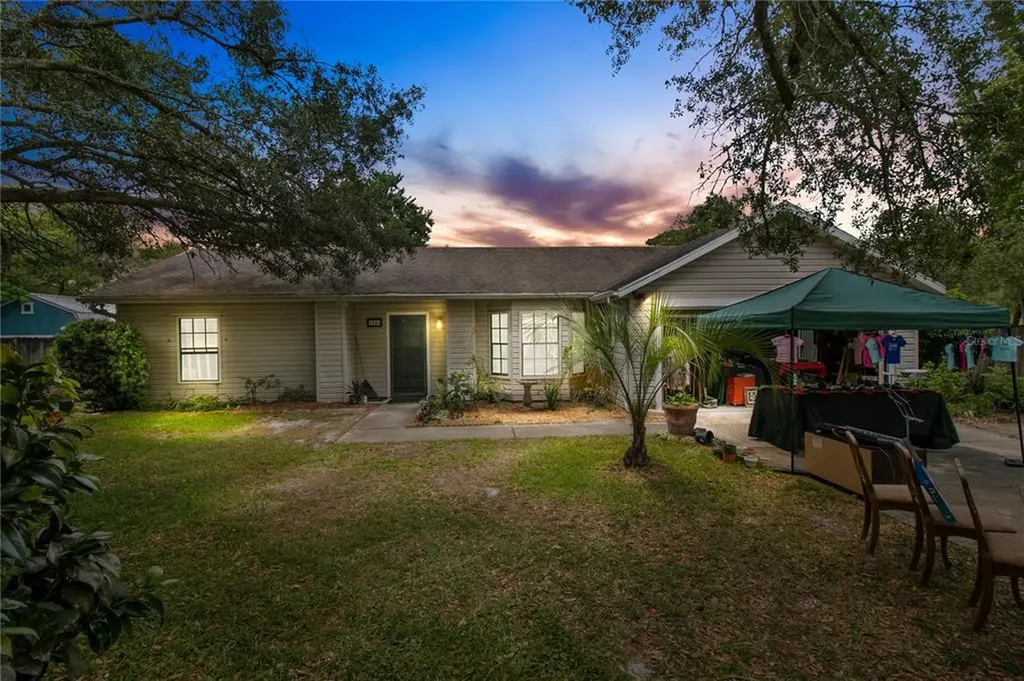 1555 W Blue Springs Avenue Orange City FL 32763