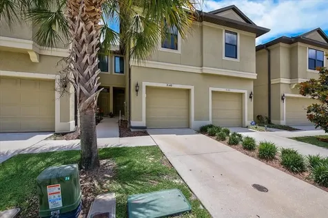 5148 Bay Isle Circle Clearwater FL 33760