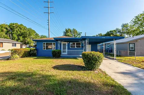 620 W Jackson Avenue Lake Wales FL 33853