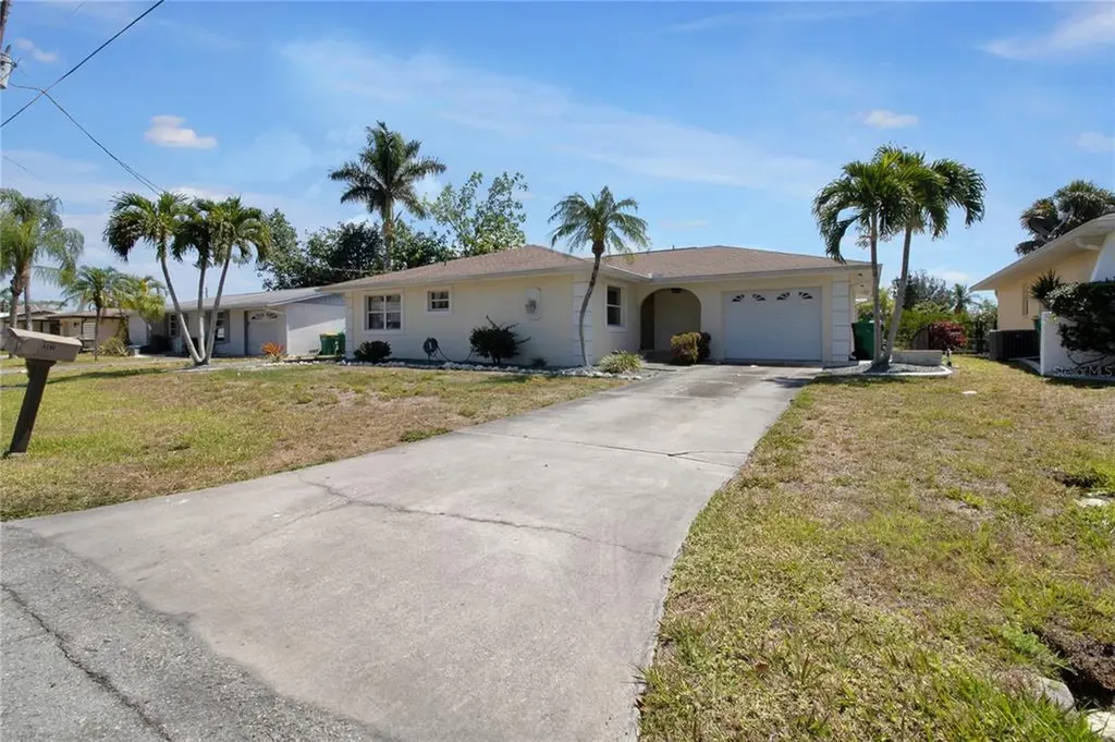 3230 Colony Court Punta Gorda FL 33950
