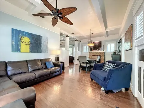 5602 N Cherokee Avenue Tampa FL 33604