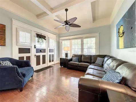 5602 N Cherokee Avenue Tampa FL 33604