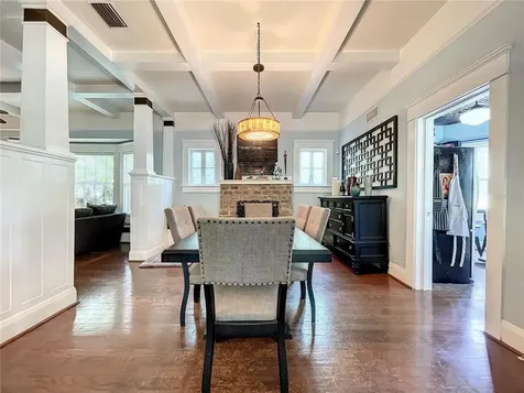 5602 N Cherokee Avenue Tampa FL 33604