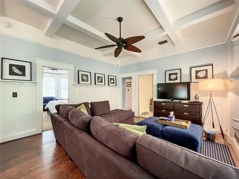 5602 N Cherokee Avenue Tampa FL 33604