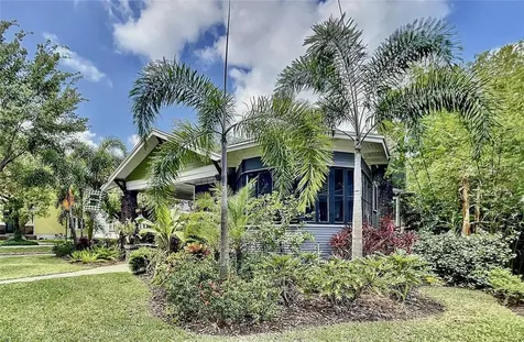5602 N Cherokee Avenue Tampa FL 33604