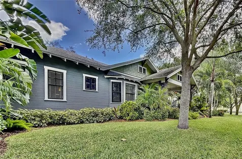 5602 N Cherokee Avenue Tampa FL 33604