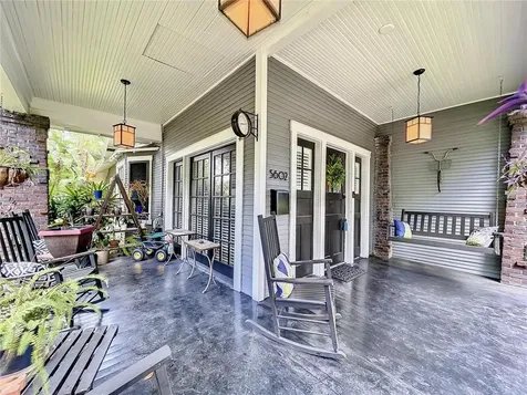 5602 N Cherokee Avenue Tampa FL 33604