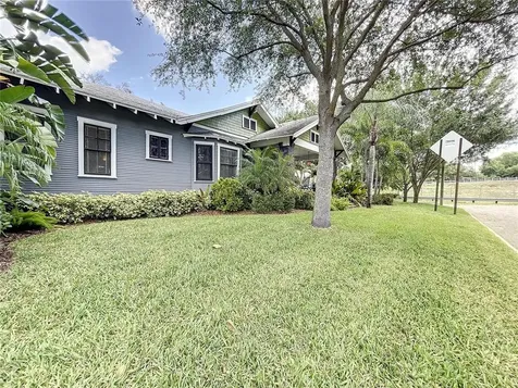 5602 N Cherokee Avenue Tampa FL 33604