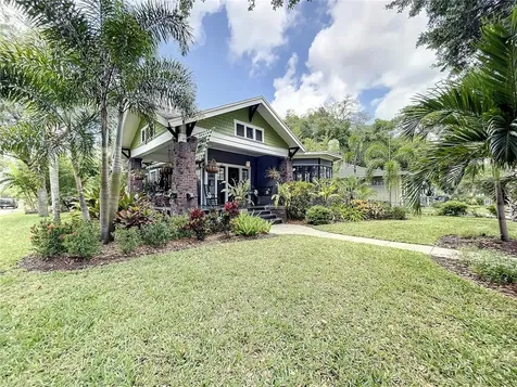 5602 N Cherokee Avenue Tampa FL 33604