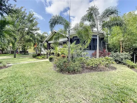 5602 N Cherokee Avenue Tampa FL 33604