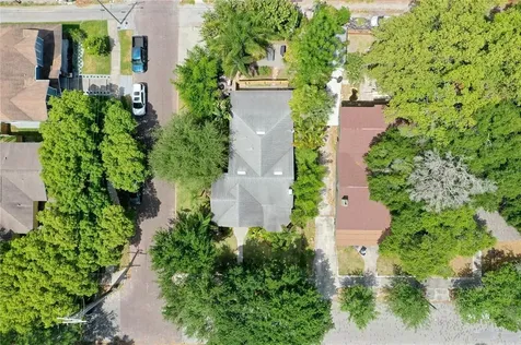 5602 N Cherokee Avenue Tampa FL 33604