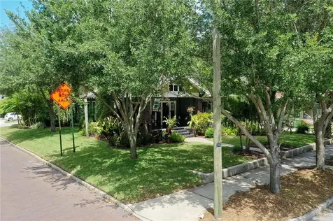 5602 N Cherokee Avenue Tampa FL 33604