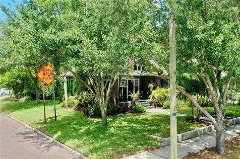 5602 N Cherokee Avenue Tampa FL 33604