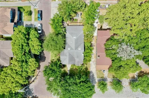 5602 N Cherokee Avenue Tampa FL 33604