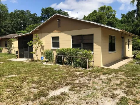2531 Carver Avenue Orlando FL 32810