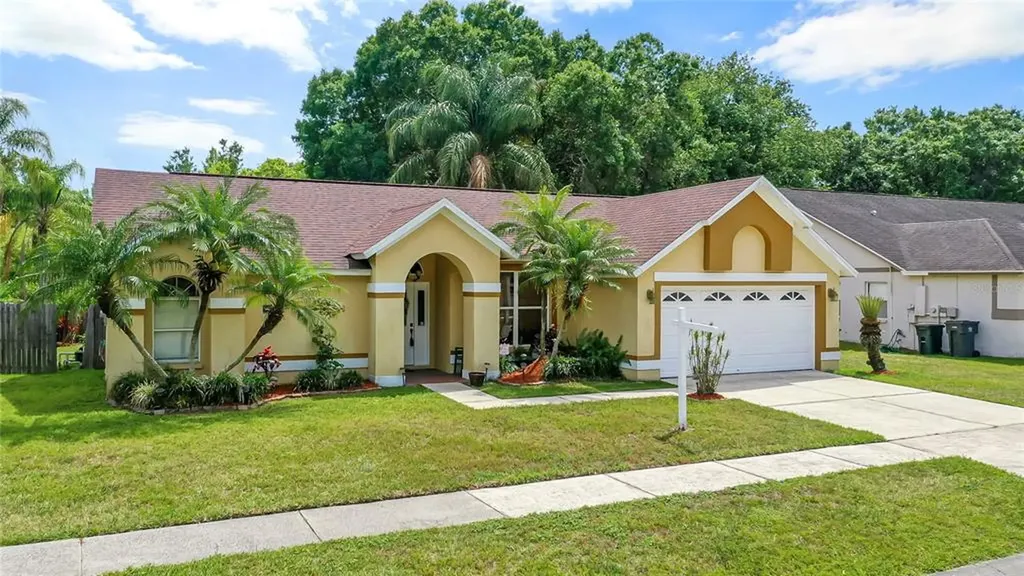 15118 Barby Avenue Tampa FL 33625