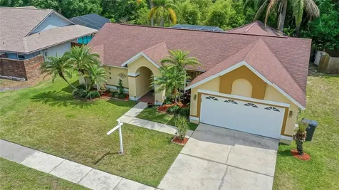 15118 Barby Avenue Tampa FL 33625