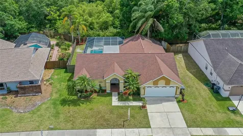 15118 Barby Avenue Tampa FL 33625