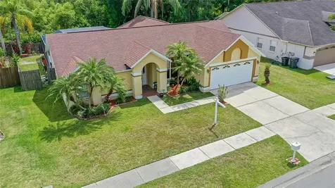15118 Barby Avenue Tampa FL 33625