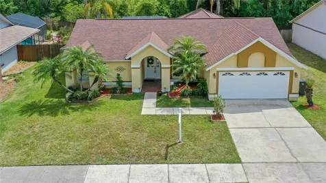 15118 Barby Avenue Tampa FL 33625