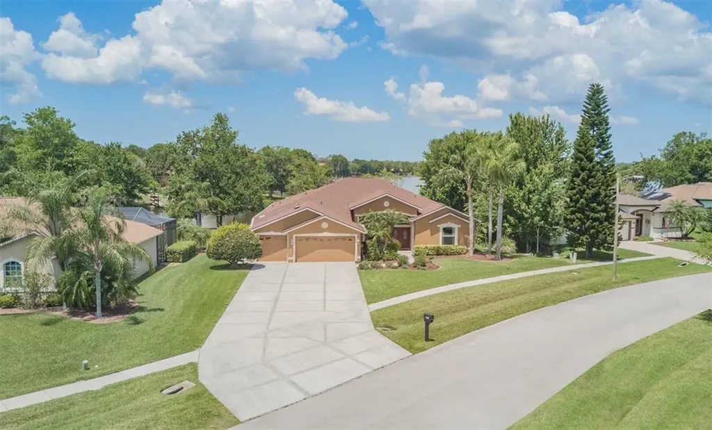 6437 Fletch Road Land O Lakes FL 34637