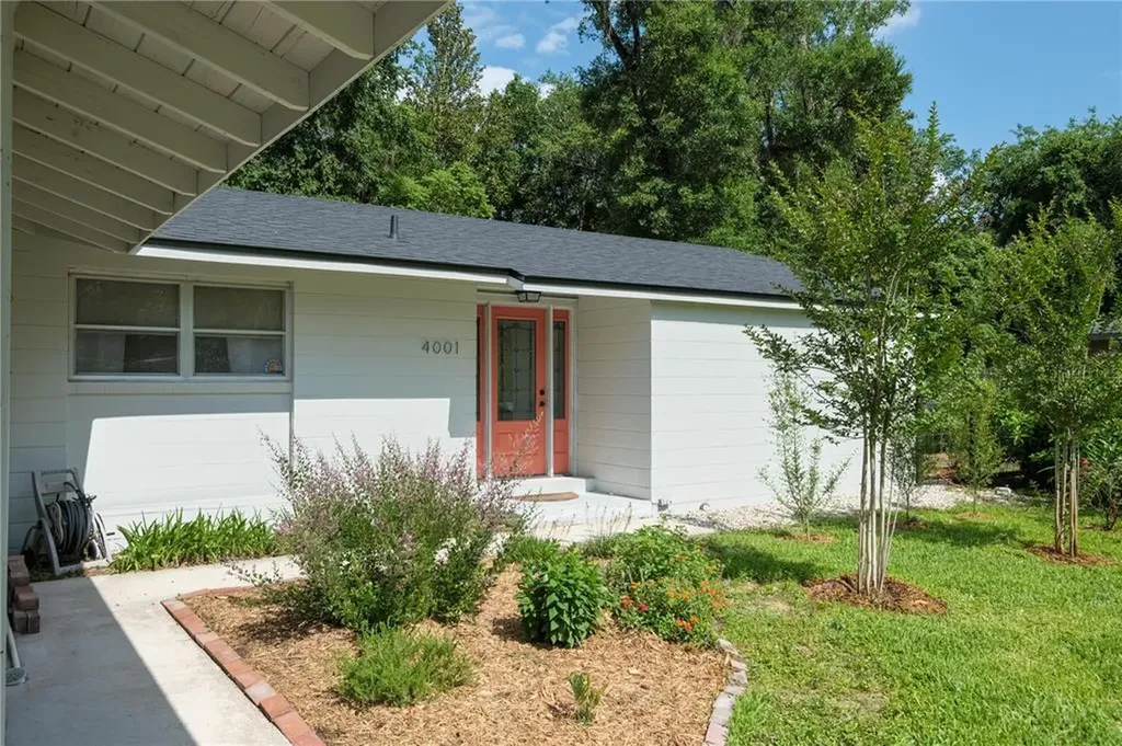 4001 SW 19th Street Gainesville FL 32608