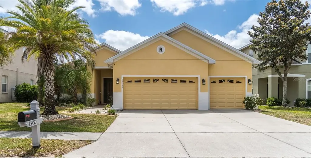 13750 Dunwoody Drive Spring Hill FL 34609