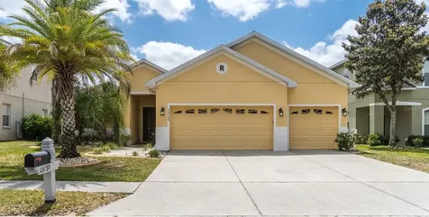 13750 Dunwoody Drive Spring Hill FL 34609