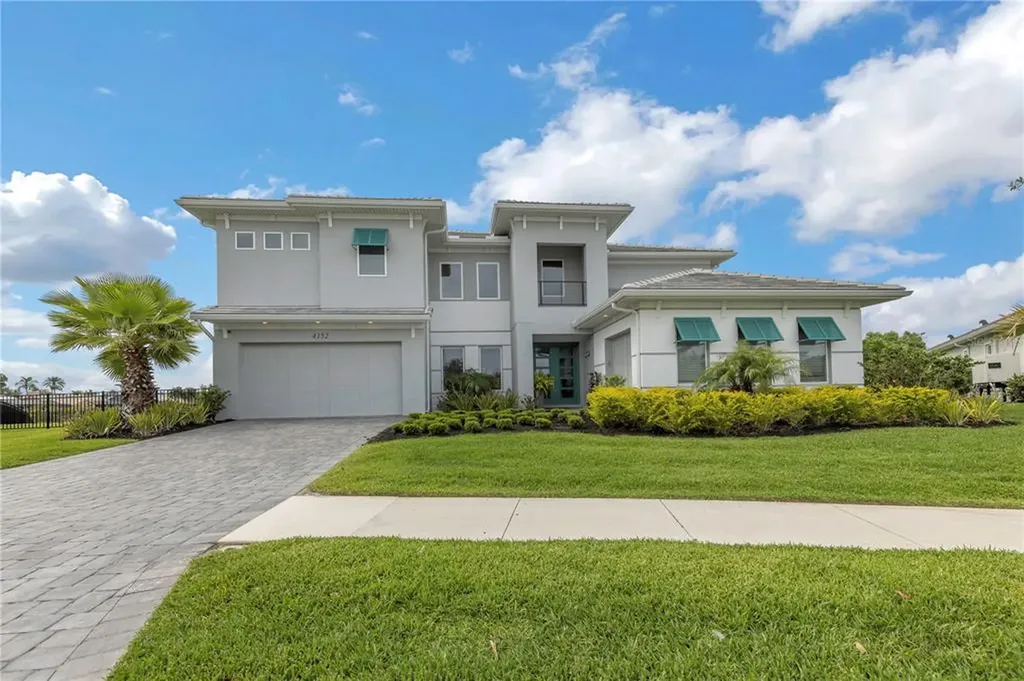 4152 Rocky Shores Drive Tampa FL 33634