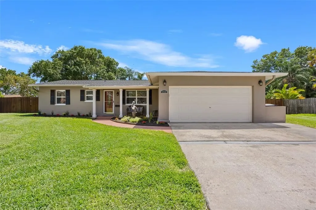 5940 16th Lane NE St Petersburg FL 33703