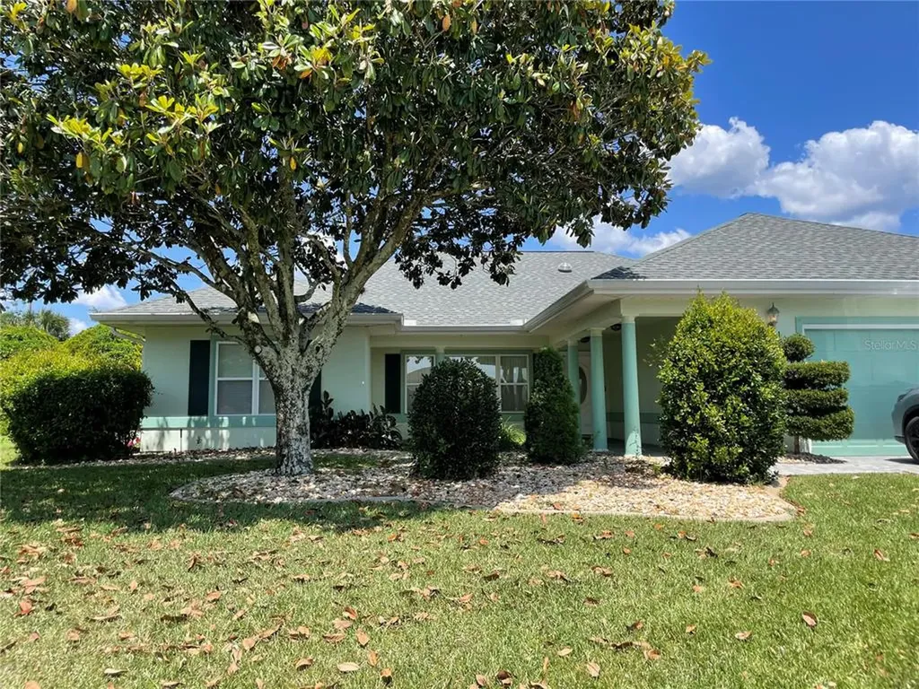 17411 SE 112th Court Summerfield FL 34491