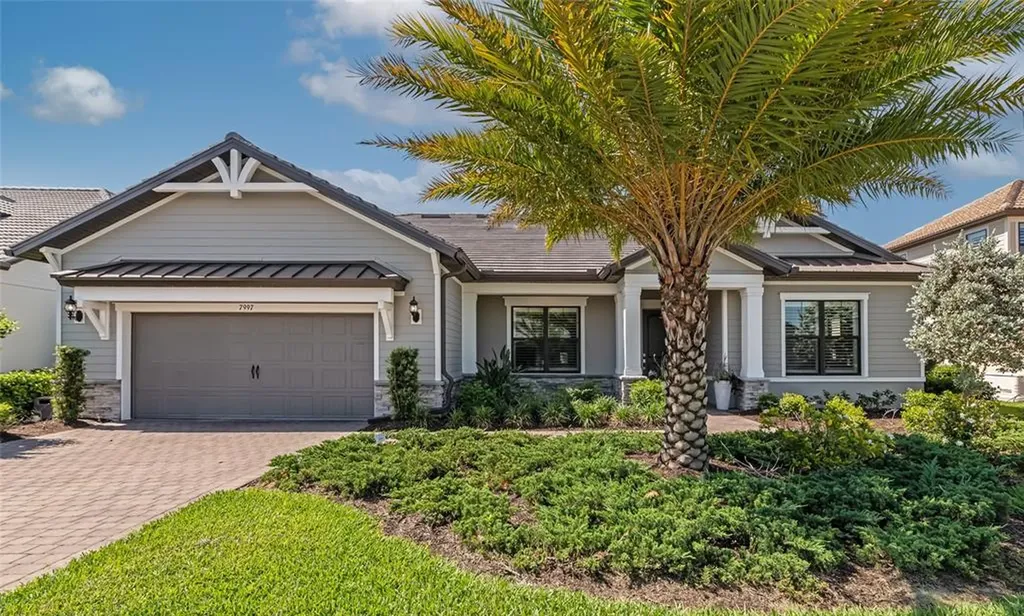 7997 Grande Shores Drive Sarasota FL 34240