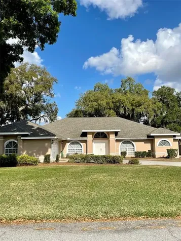 406 Horseshoe Lane NE Winter Haven FL 33881