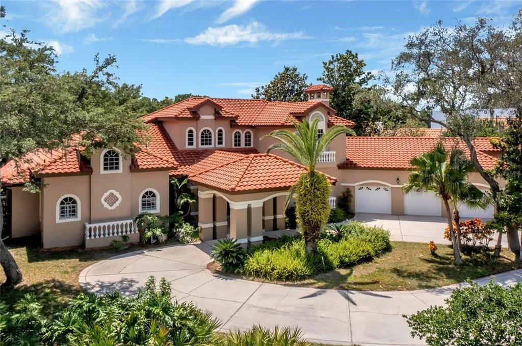 9206 Cromwell Gardens Court Orlando FL 32827