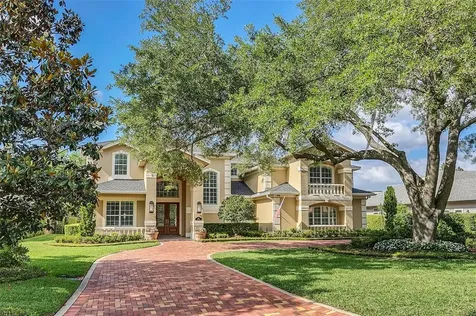 1131 Via Lugano Winter Park FL 32789