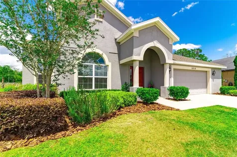 1810 Via Chianti Street Plant City FL 33566