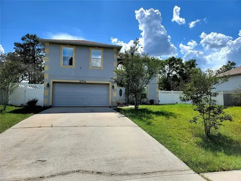3029 Blaine Circle Deltona FL 32738