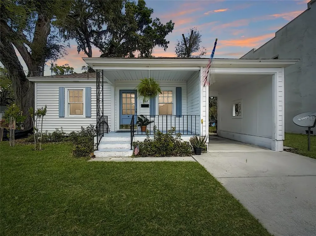 507 W Princeton Street Orlando FL 32804