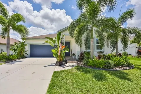6805 Park Strand Drive Apollo Beach FL 33572