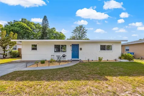 3316 30th Street N St Petersburg FL 33713