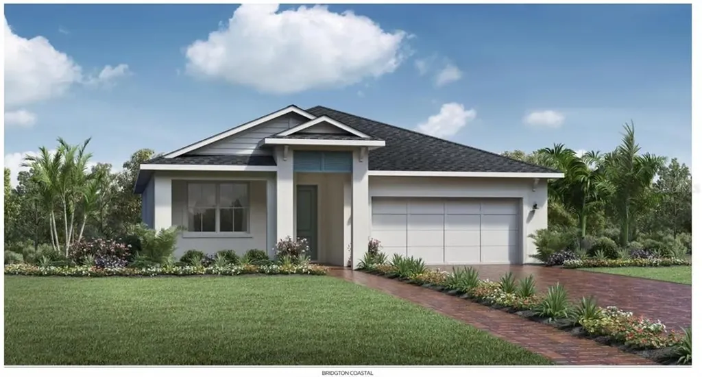 2689 Park Ridge Street Apopka FL 32712