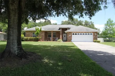 1833 W Virginia Drive Kissimmee FL 34744