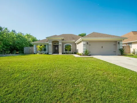 661 Doctor Avenue Sebastian FL 32958