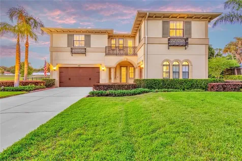 17918 Howsmoor Place Lutz FL 33559