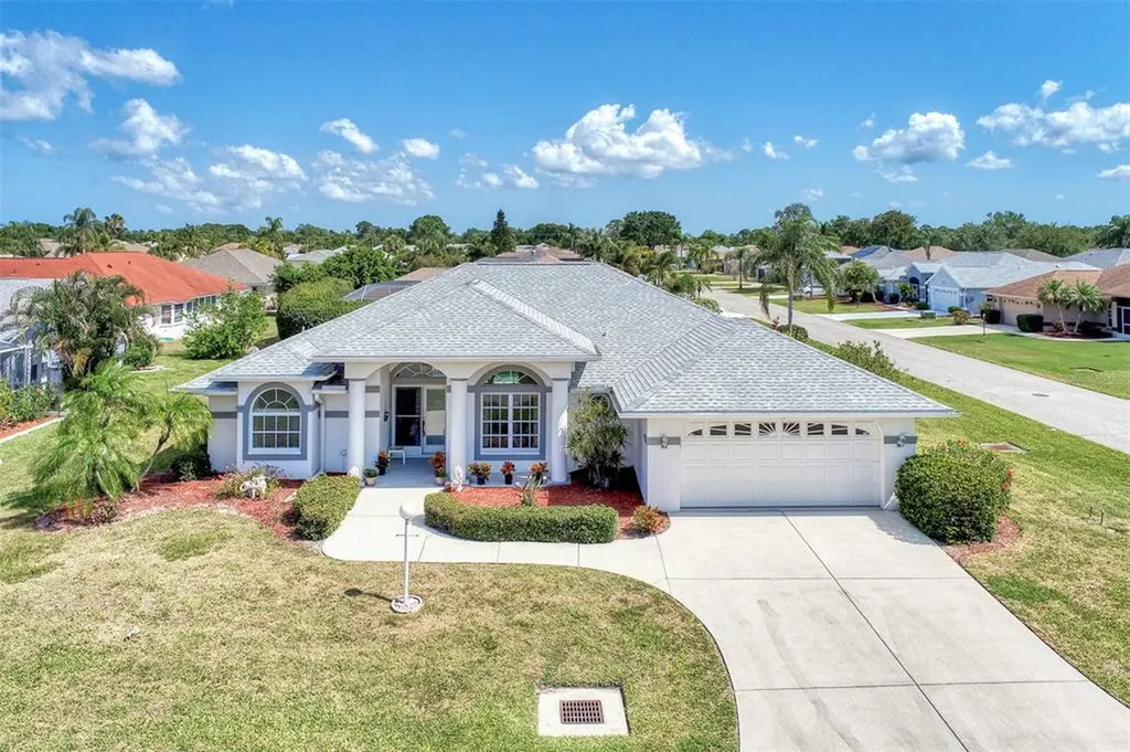 1482 Pierce Drive Venice FL 34293