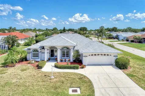 1482 Pierce Drive Venice FL 34293