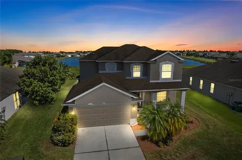 7631 Crescent Palm Drive Wesley Chapel FL 33545